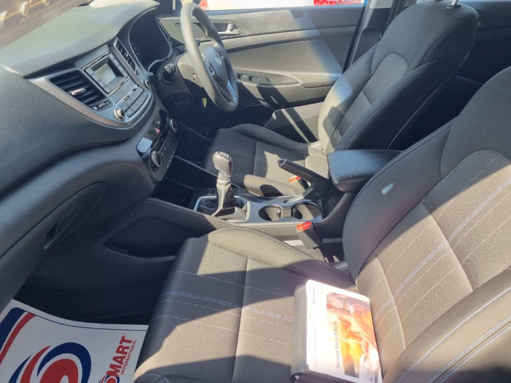 Used Hyundai TUCSON 2018 for sale - 78167794: Photo 5