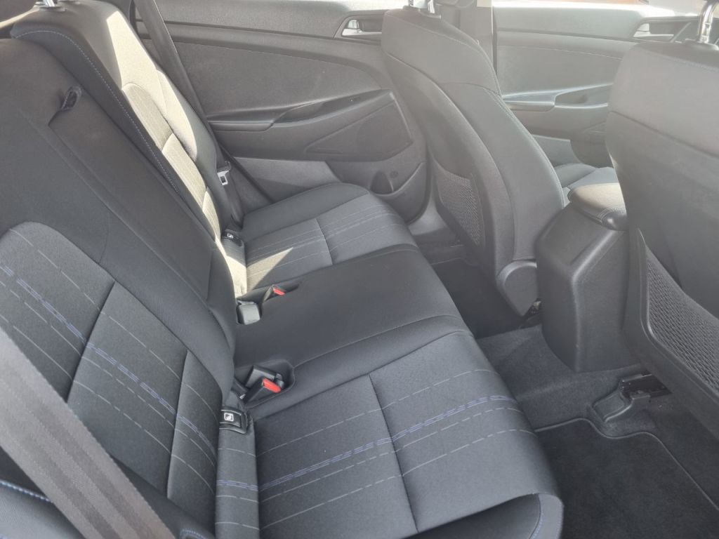 Used Hyundai TUCSON 2018 for sale - 78167794: Photo 7