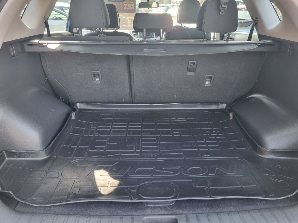 Used Hyundai TUCSON 2018 for sale - 78167794: Photo 9