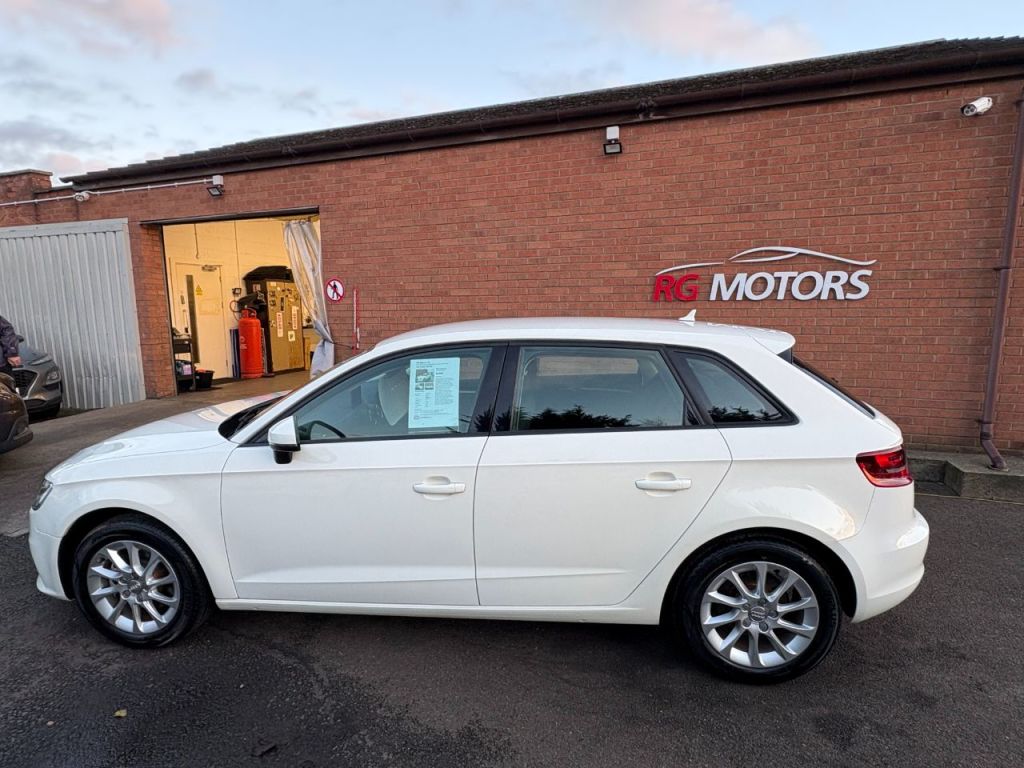 Used Audi A3 2014 for sale - 76895947: Photo 3