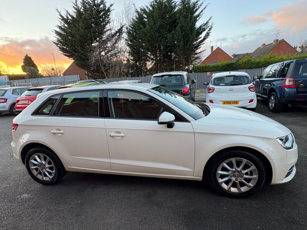 Used Audi A3 2014 for sale - 76895947: Photo 4