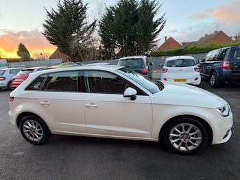 Used Audi A3 2014 for sale - 76895947: Photo