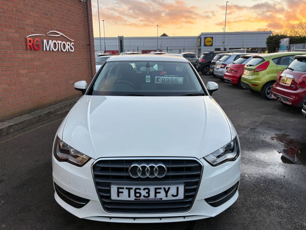 Used Audi A3 2014 for sale - 76895947: Photo 5