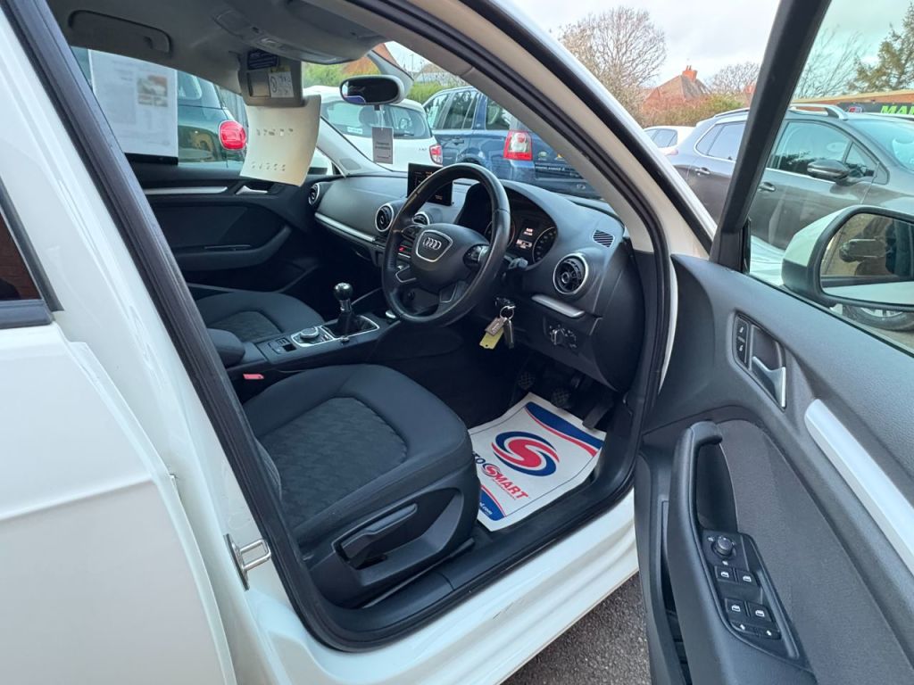 Used Audi A3 2014 for sale - 76895947: Photo 7