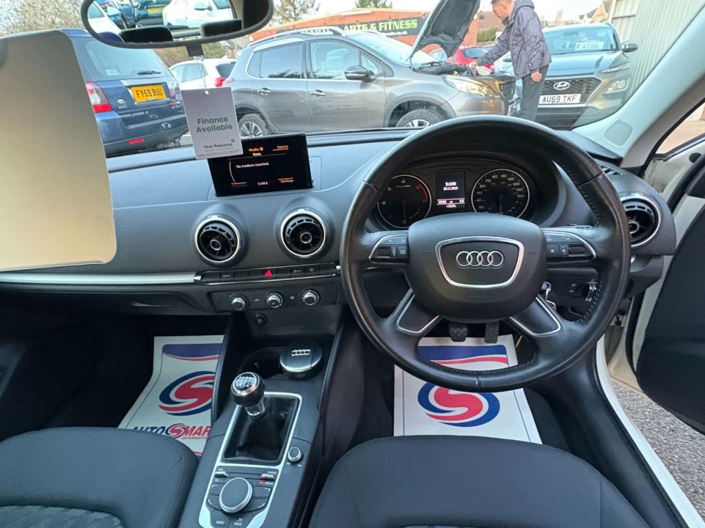 Used Audi A3 2014 for sale - 76895947: Photo 8