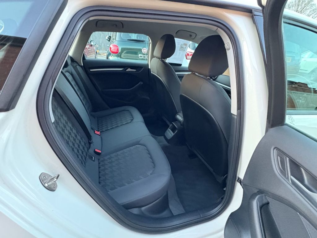 Used Audi A3 2014 for sale - 76895947: Photo 9