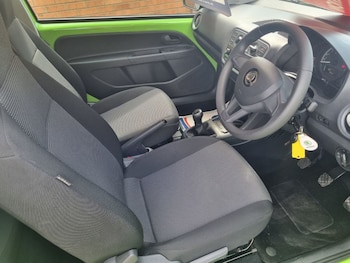 Used Skoda Citigo 2018 for sale - 79209390: Photo