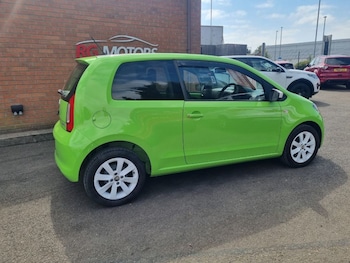 Used Skoda Citigo 2018 for sale - 79209390: Photo
