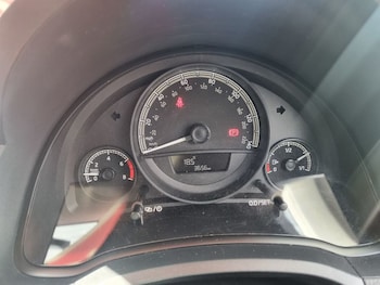 Used Skoda Citigo 2018 for sale - 79209390: Photo