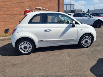 Used Fiat 500 2013 for sale - 79103018: Photo