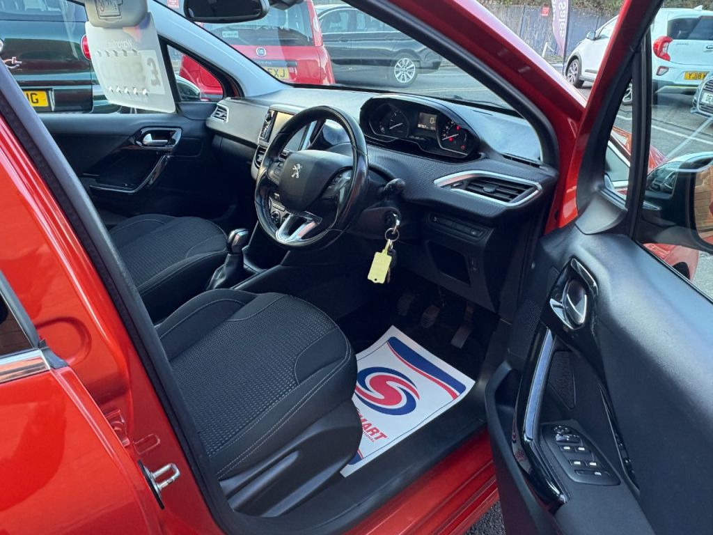 Used Peugeot 208 2017 for sale - 75985618: Photo 7