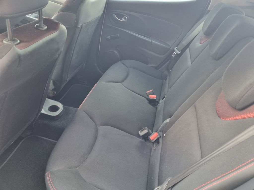 Used Renault Clio 2013 for sale - 76985487: Photo 14