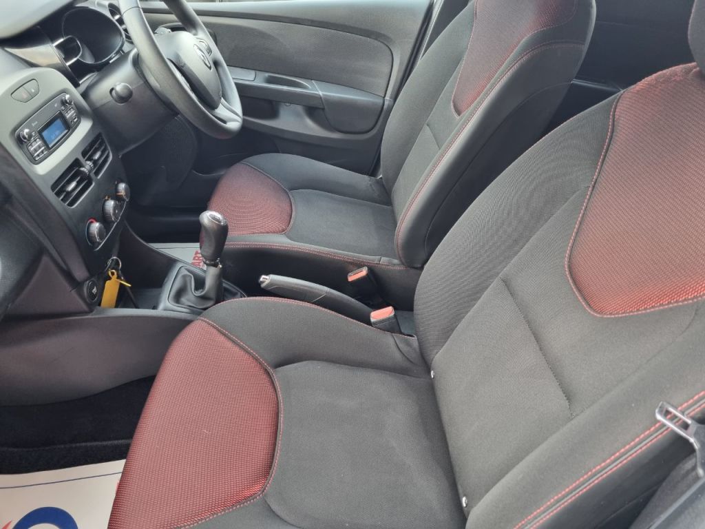 Used Renault Clio 2013 for sale - 76985487: Photo 16