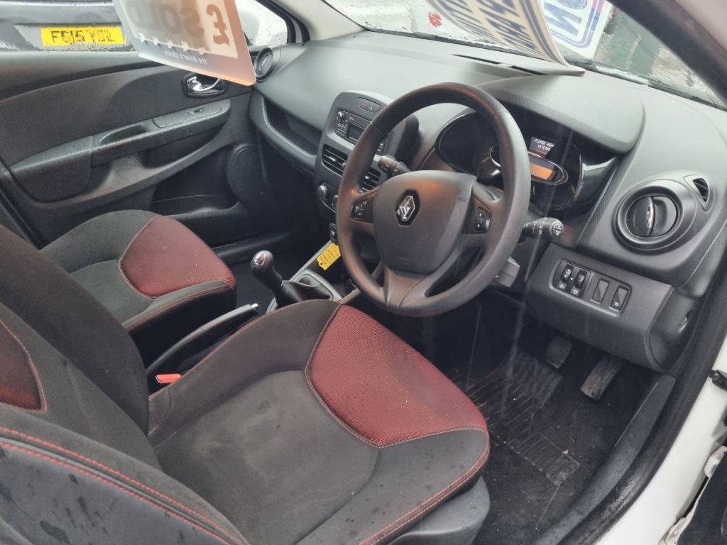 Used Renault Clio 2013 for sale - 76985487: Photo 5