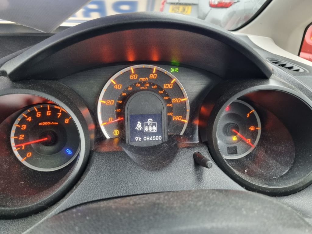 Used Honda Jazz 2011 for sale - 77037590: Photo 11