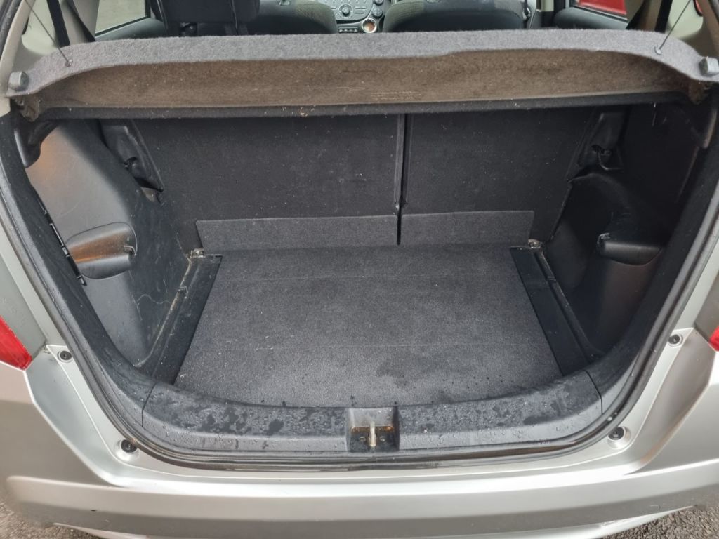 Used Honda Jazz 2011 for sale - 77037590: Photo 14