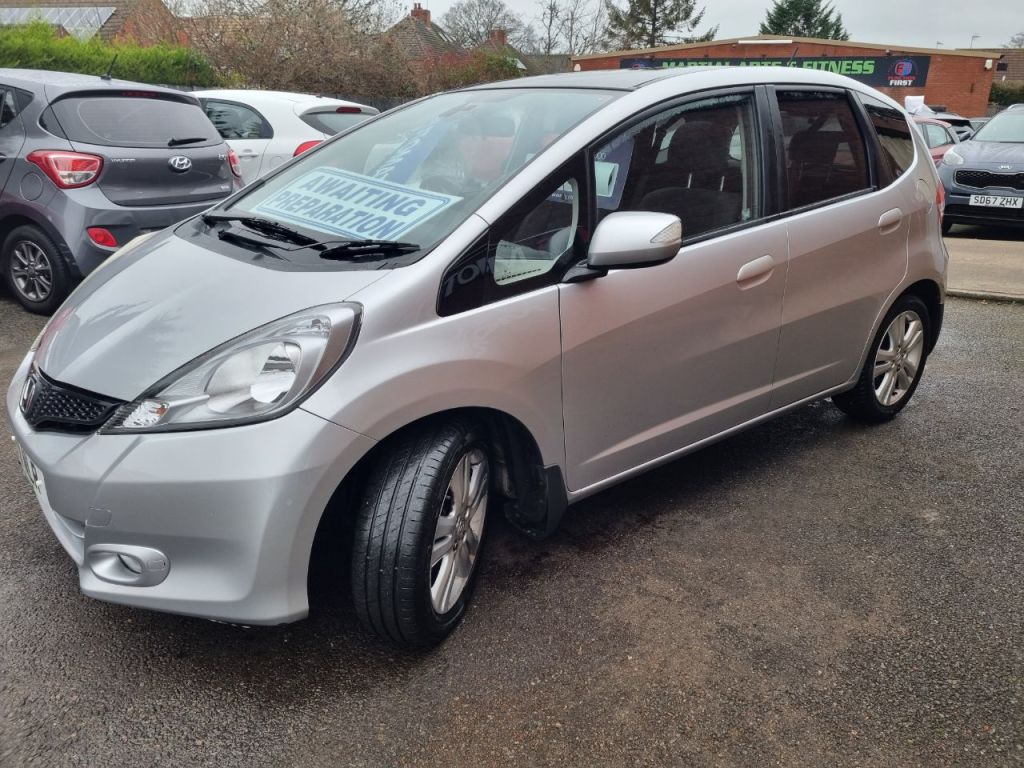 Used Honda Jazz 2011 for sale - 77037590: Photo 7