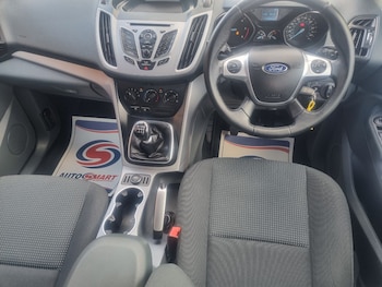 Used Ford C-Max 2015 for sale - 79330078: Photo
