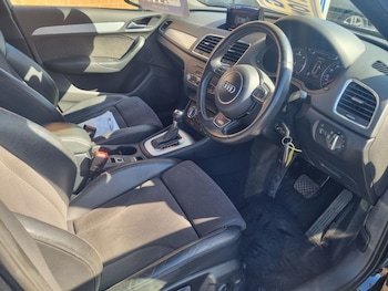 Used Audi Q3 2014 for sale - 78748884: Photo