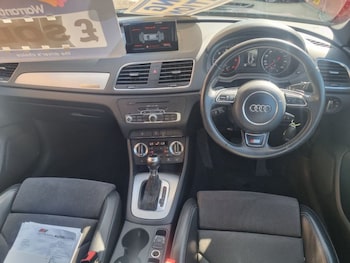 Used Audi Q3 2014 for sale - 78748884: Photo