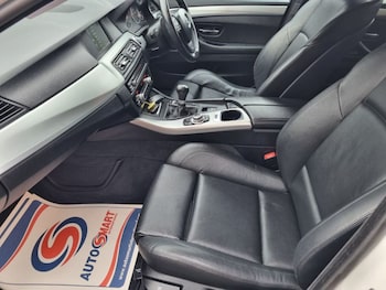 Used BMW 5 Series 2012 for sale - 77729674: Photo