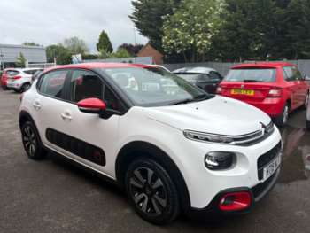 Used Citroen C3 2019 for sale - 74791164: Photo