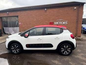 Used Citroen C3 2019 for sale - 74791164: Photo