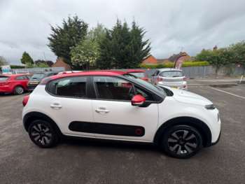 Used Citroen C3 2019 for sale - 74791164: Photo