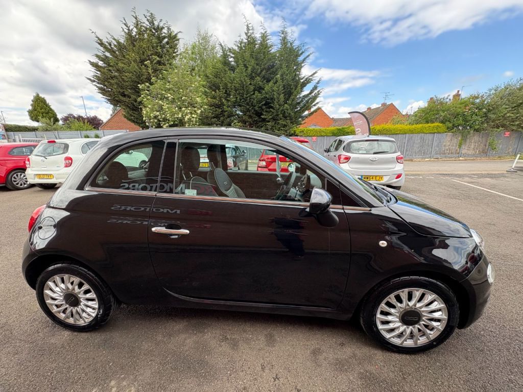 Used Fiat 500 2017 for sale - 76319505: Photo 4