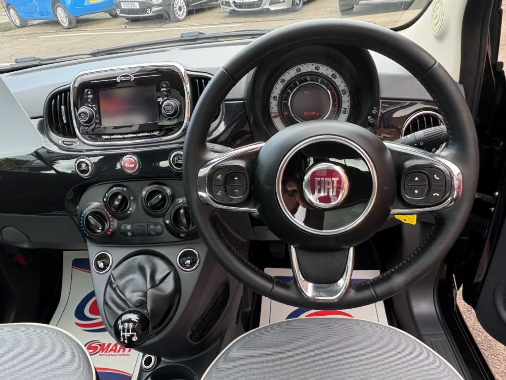 Used Fiat 500 2017 for sale - 76319505: Photo 7
