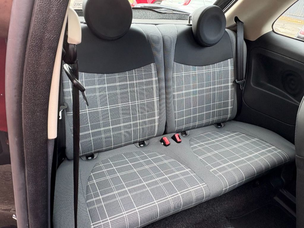 Used Fiat 500 2017 for sale - 76319505: Photo 9