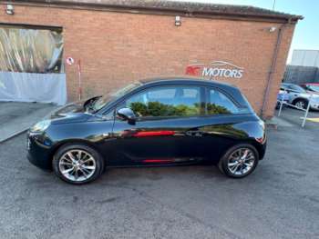 Used Vauxhall Adam 2017 for sale - 74627515: Photo