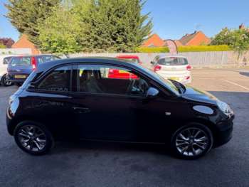 Used Vauxhall Adam 2017 for sale - 74627515: Photo