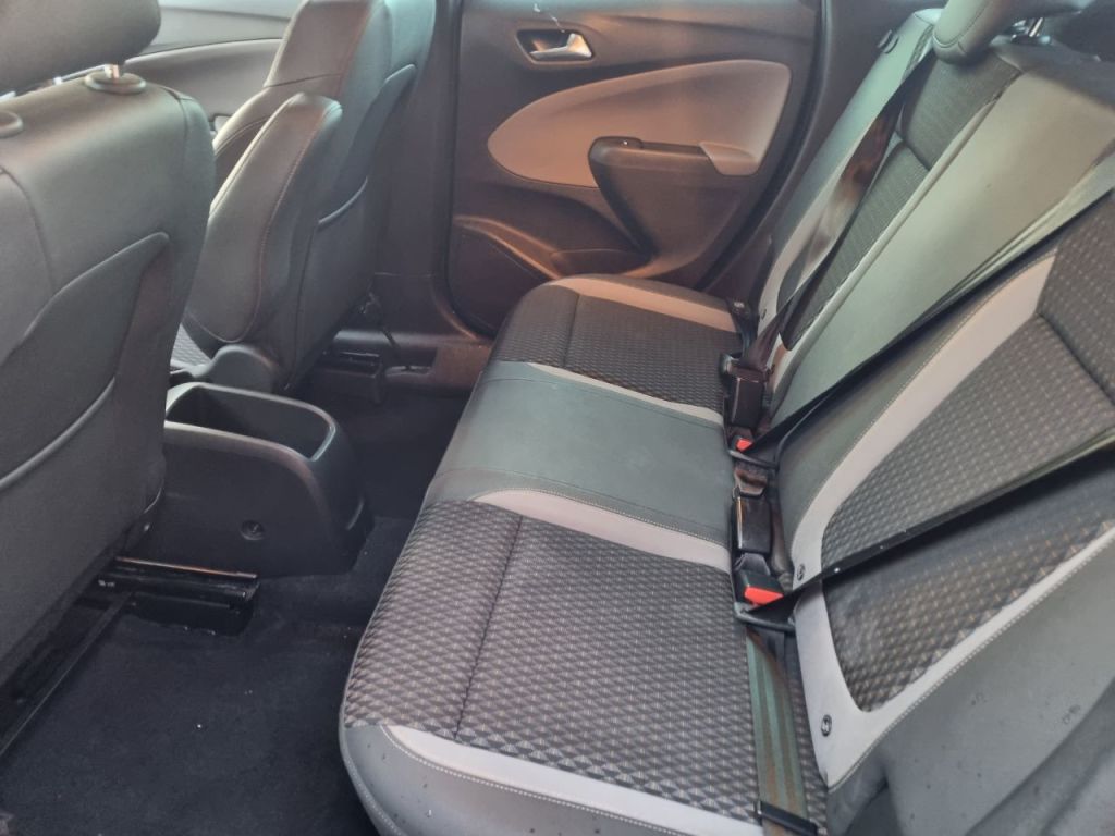 Used Vauxhall Crossland X 2019 for sale - 77582558: Photo 12