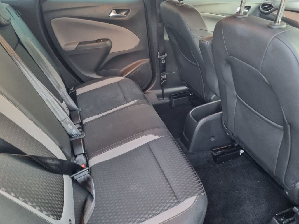 Used Vauxhall Crossland X 2019 for sale - 77582558: Photo 6