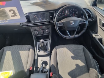 Used SEAT Leon 2014 for sale - 78524420: Photo