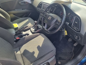 Used SEAT Leon 2014 for sale - 78524420: Photo