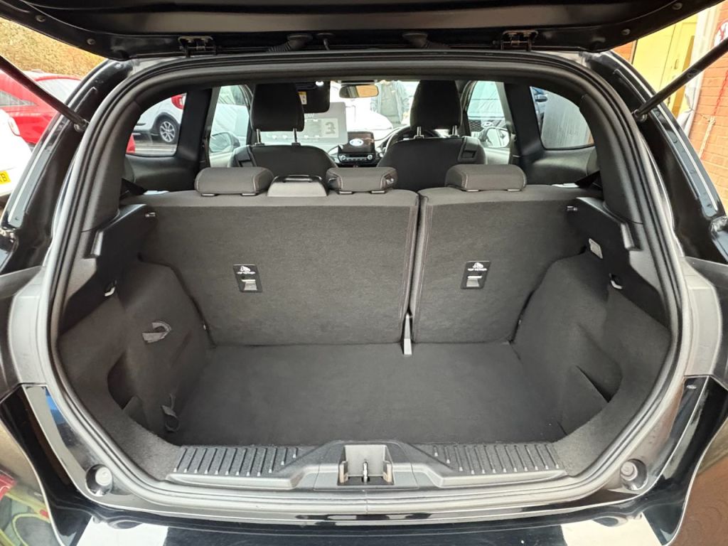 Used Ford Fiesta 2018 for sale - 76791659: Photo 10