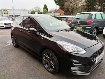 Used Ford Fiesta 2018 for sale - 76791659: Photo