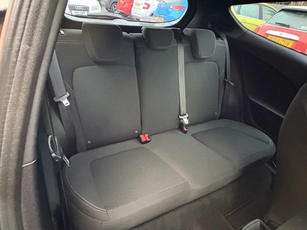 Used Ford Fiesta 2018 for sale - 76791659: Photo 9