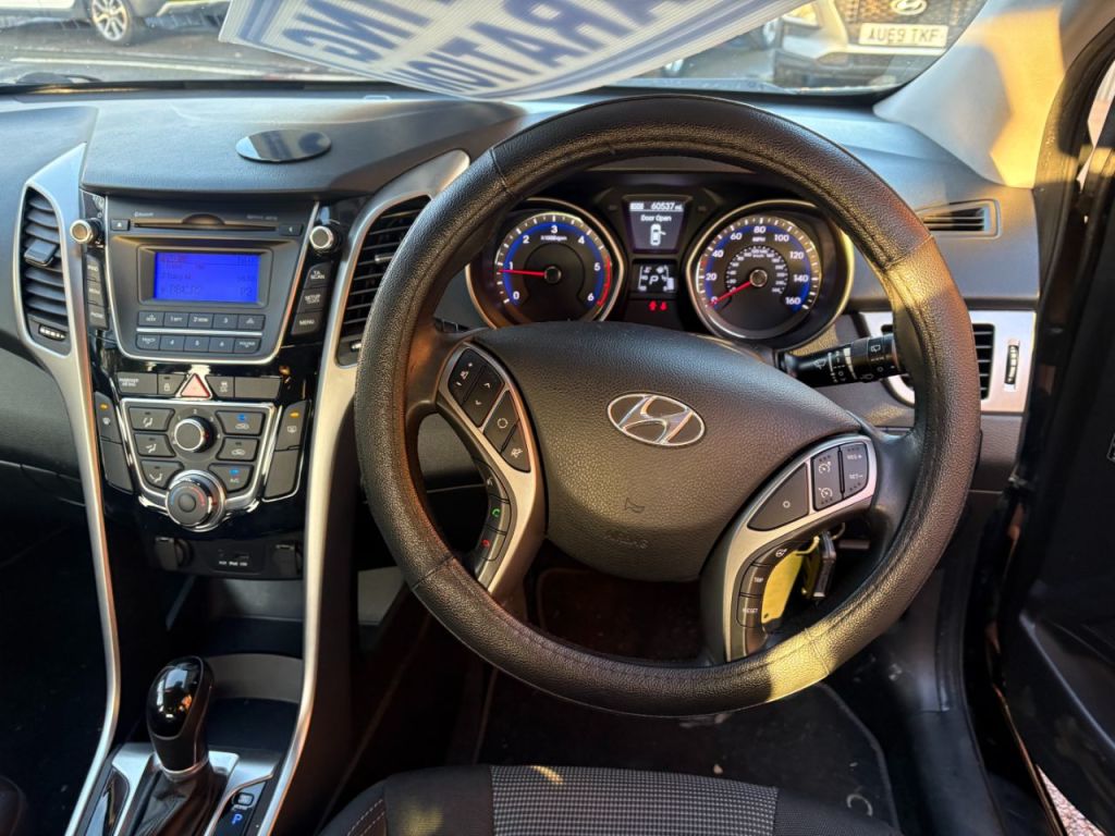 Used Hyundai i30 2012 for sale - 76723459: Photo 10