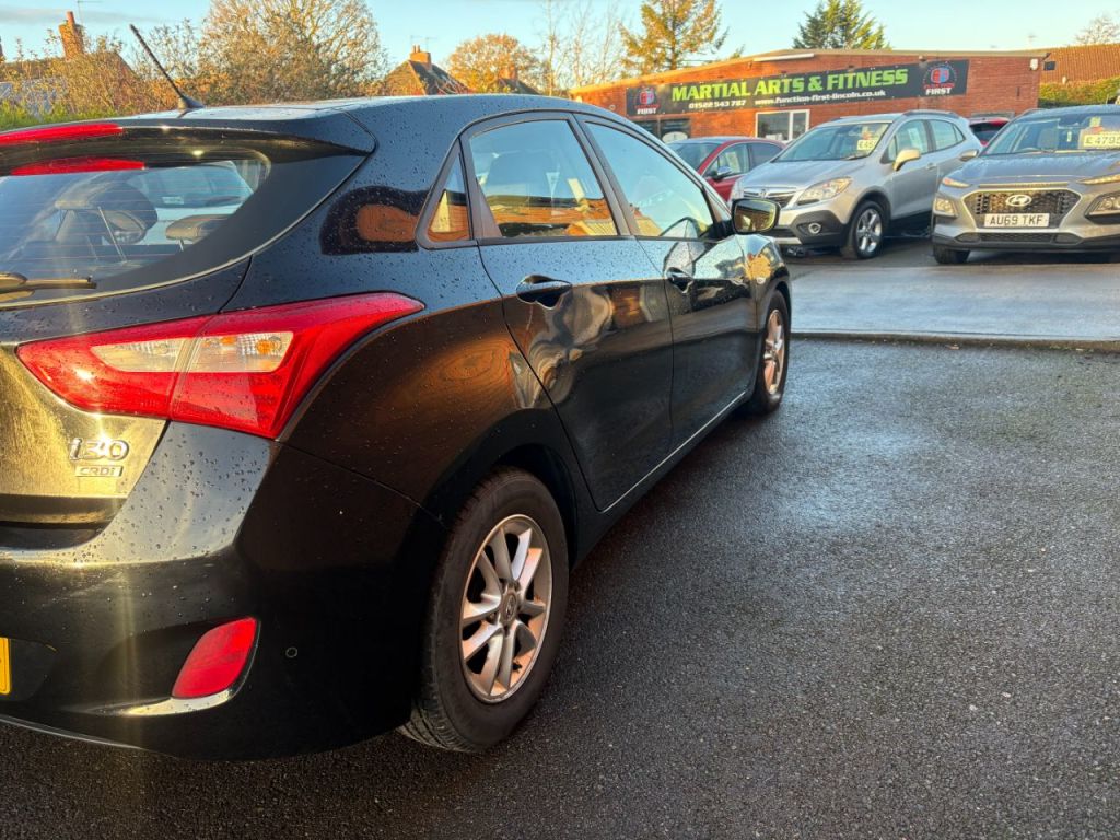 Used Hyundai i30 2012 for sale - 76723459: Photo 7