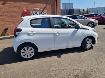 Used Peugeot 108 2018 for sale - 78644695: Photo