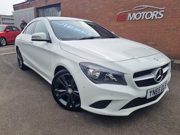 Used Mercedes-Benz CLA 2015 for sale - 79629958: Photo