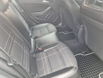 Used Mercedes-Benz CLA 2015 for sale - 79629958: Photo