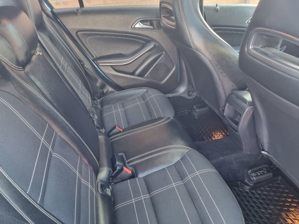 Used Mercedes-Benz A-Class 2014 for sale - 78106065: Photo 13