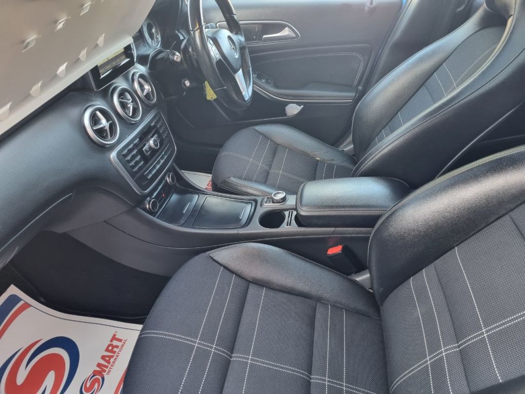 Used Mercedes-Benz A-Class 2014 for sale - 78106065: Photo 17