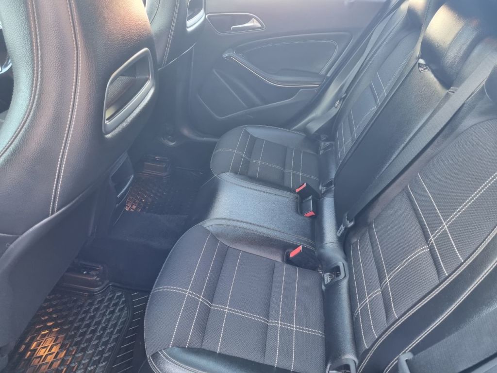 Used Mercedes-Benz A-Class 2014 for sale - 78106065: Photo 9