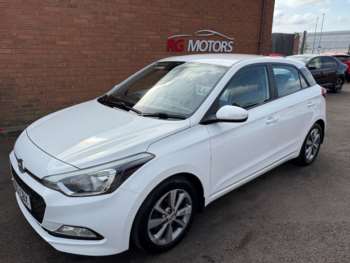 2015 - 1.2 Blue Drive SE Silver 5dr Hatch