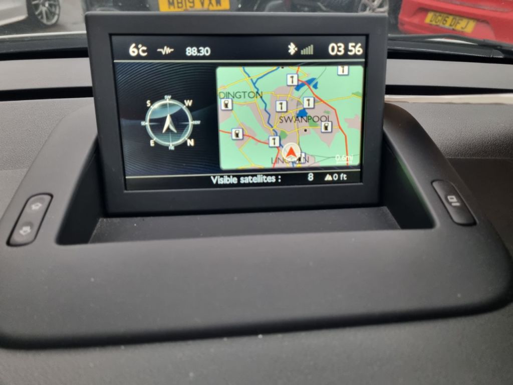 Used Peugeot 3008 2016 for sale - 77287261: Photo 11